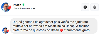 depoimento