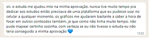 depoimento