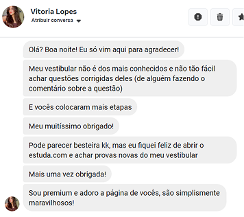 depoimento