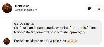 depoimento