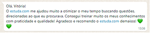 depoimento