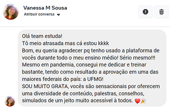 depoimento