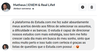 depoimento