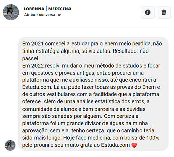 depoimento
